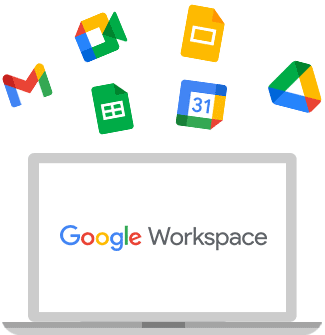 Set Up Business Email in 3 Easy Steps: Google Workspace (formerly G Suite)