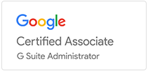 Google G Suite Administrators