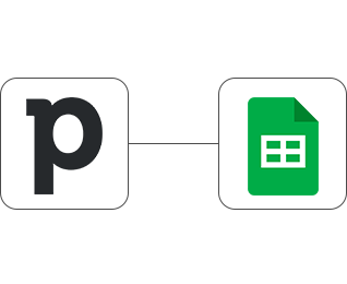 Pipedrive Integration with Google Sheets