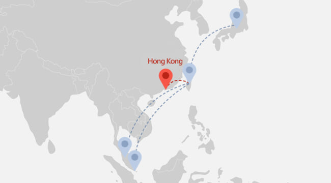 TS Cloud, the Google Cloud Partner goes global in Hong Kong