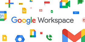 Google Workspace Fee Collection Service