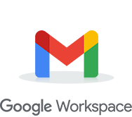 Those that should be on Google Workspace