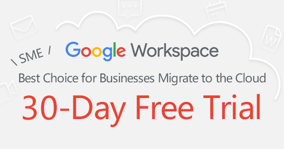 Good News! Get a 30-days Free Trial with TS Cloud now!